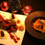 パスティッチェリア・アマレーナ