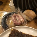 ピッツェリア パーレンテッシ - 