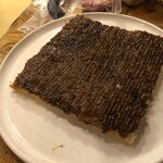 ピッツェリア パーレンテッシ - 