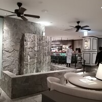 COLONIAL BEACH 横浜ハンマーヘッド - 