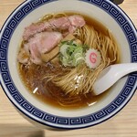 中華そば 竹むら - 