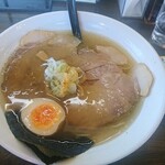 自家製麺 仁 - 