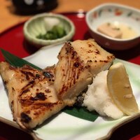 伊豆の旬 やんも 南青山店 - 