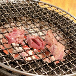 ほるもん猿 - 網上は４個まで！