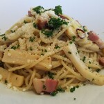 ボーノ - サービスランチ（800円）のメイン