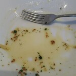 ボーノ - 食べました  せっかくなので