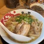 ラーメン まこと屋 - 