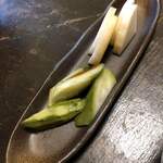 うなぎ馳走 八嶋 - 