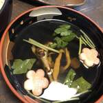 うなぎ馳走 八嶋 - 