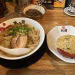 ラーメン まこと屋 - 