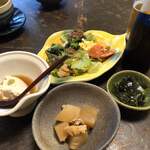 うなぎ馳走 八嶋 - 