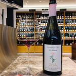 エノテカ  - スミレの香り