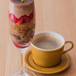 パスティッチェリア・アマレーナ