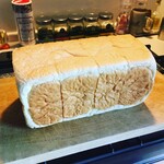 純生食パン工房 ハレパン - 