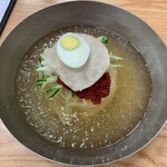 草梁ミルミョン - 