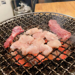 ほるもん猿 - 網上は４個まで！！
      …ん？酔ってる…？