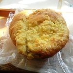 ドトールコーヒーショップ - デニッシュ　Sweet　マロン