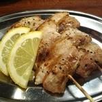 森屋総本家 豚まる - 豚カルビ