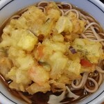 Kabuki soba - 