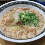 めん屋 はち - 