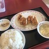 餃子の王将 三郷西インター店