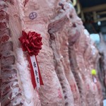 焼肉 北砂トラジ - 優秀賞受賞の雪降り和牛を落札