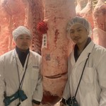 焼肉 北砂トラジ - 第13回山形牛セレクション参加