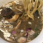 らーめん工房 麺作 - 