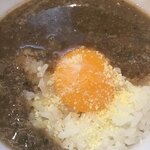らーめん工房 麺作 - 