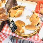 ボンデセール - 料理写真: