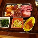 本格焼肉 カンゲン - 