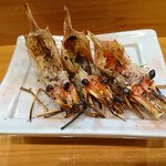 Chimoto Sushi - 