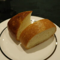 SALONE 2007 - パン２種