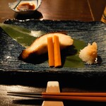 Miduki - 焼魚