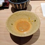 匠 進吾 - 烏賊の塩辛