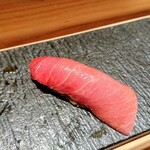 匠 進吾 - 中トロ