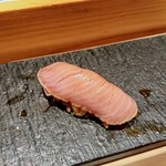 匠 進吾 - 鰤ヅケ