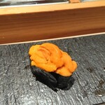 匠 進吾 - バフンウニ