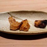 匠 進吾 - 焼きつぶ貝