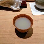 匠 進吾 - 蜆のエキス