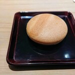 匠 進吾 - 塩アイスモナカ