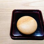 匠 進吾 - マロングラッセアイスモナカ