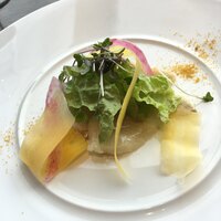 IL PINOLO SKY TERRACE 横浜 - カルパッチョ