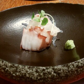 二丁目割烹 Roji_1