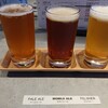 MIYAJIMA BREWERY 3F レストラン