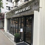 クリスプ サラダ ワークス - 