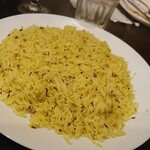 Krissh Indian Restaurant - 