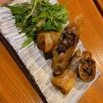 Wasou Izakaya Toki No Shizuku - 