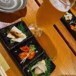 Wasou Izakaya Toki No Shizuku - 