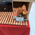 ティエリーマルクス ラ ブーランジェリー - 